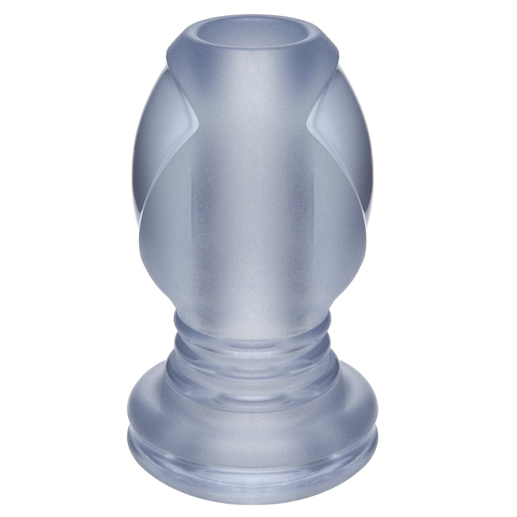 Titanmen The Hollow Clear