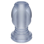 Titanmen The Hollow Clear