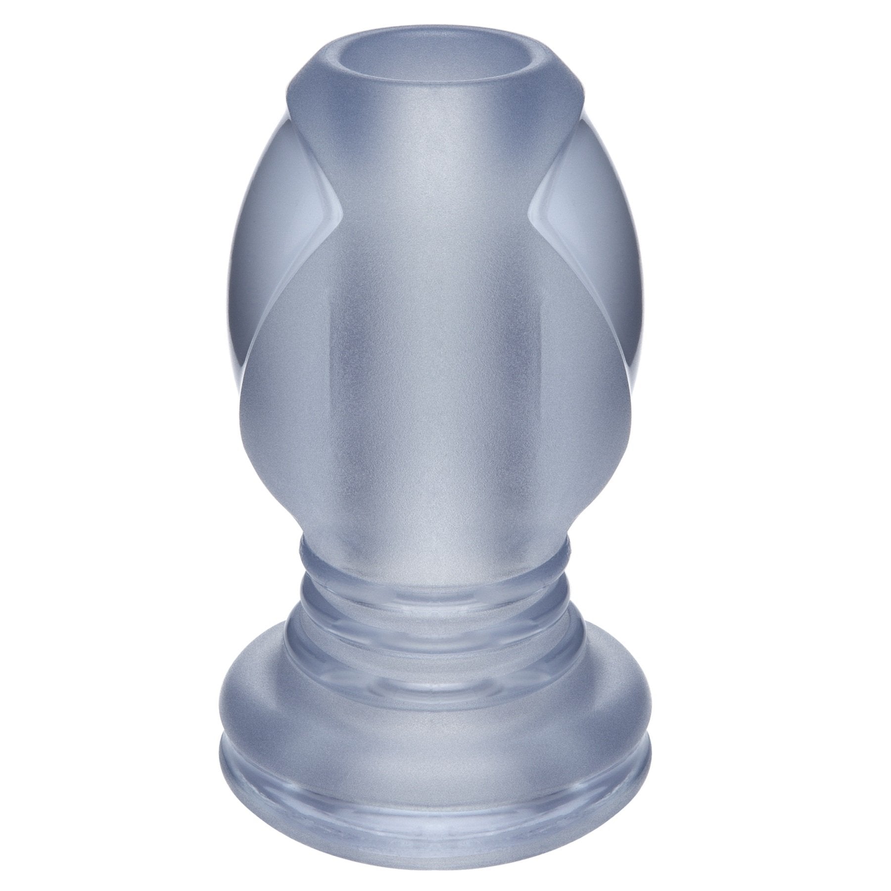 Titanmen The Hollow Clear