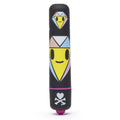 (D) Tokidoki Single Speed Mini Bullet Black Diamonds (Net)