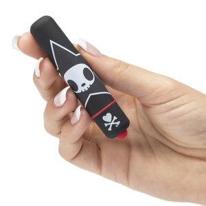 (D) Tokidoki Single Speed Mini Bullet Star (Net)