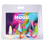 Mood Naughty 1 Kaleido Trainer Set Multi