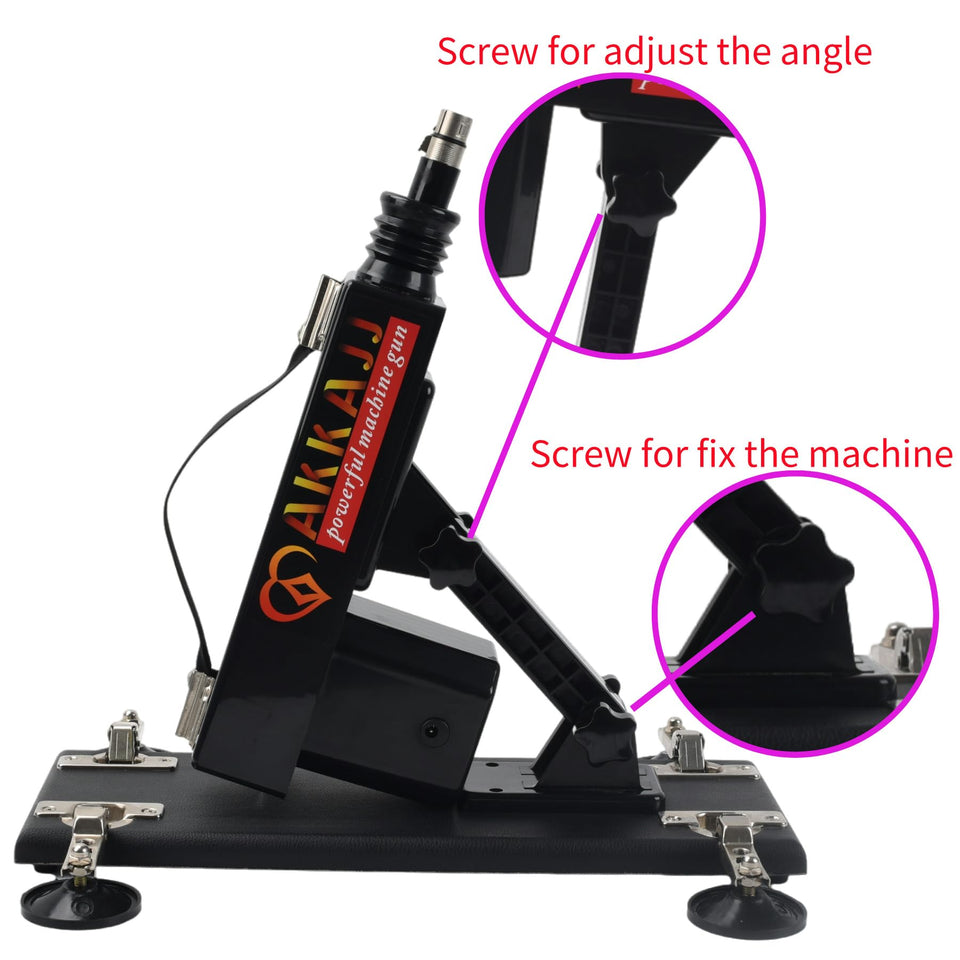 AKKAJJ Automatic Thrust Sex Machine,Realistic Vagina Male Masturbation Cup for Men Many Speeds,Hand Free Adult Sex Toys, Thrusti
