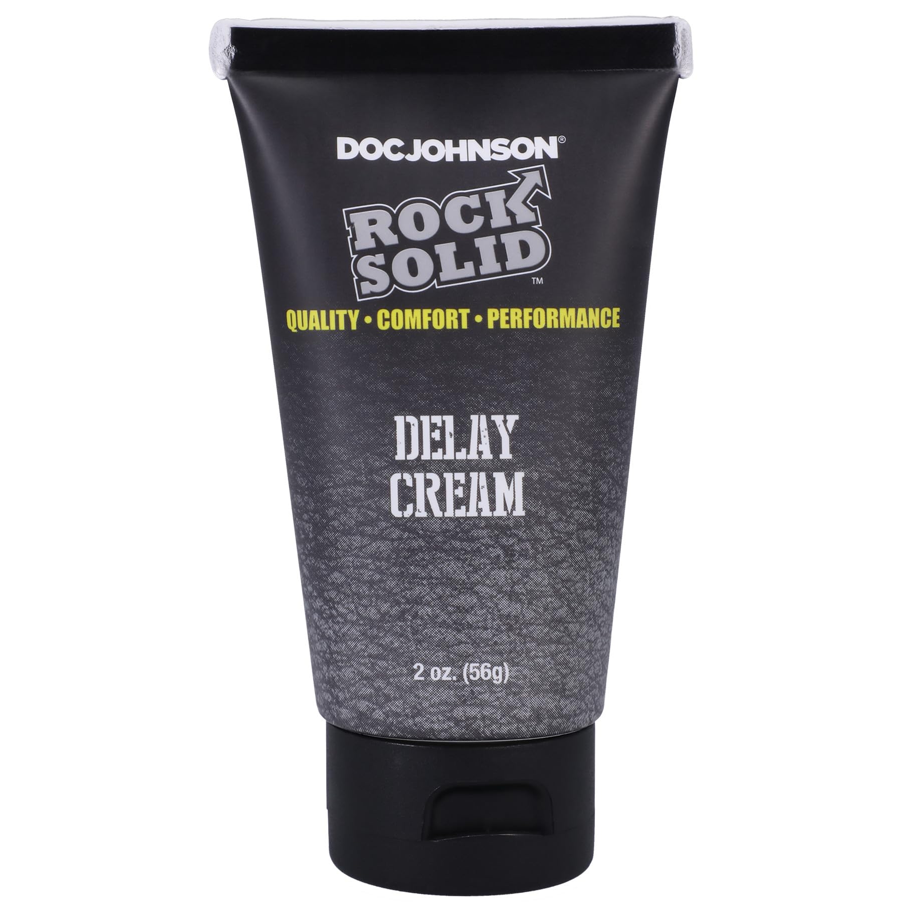 Rock Solid Delay Cream
