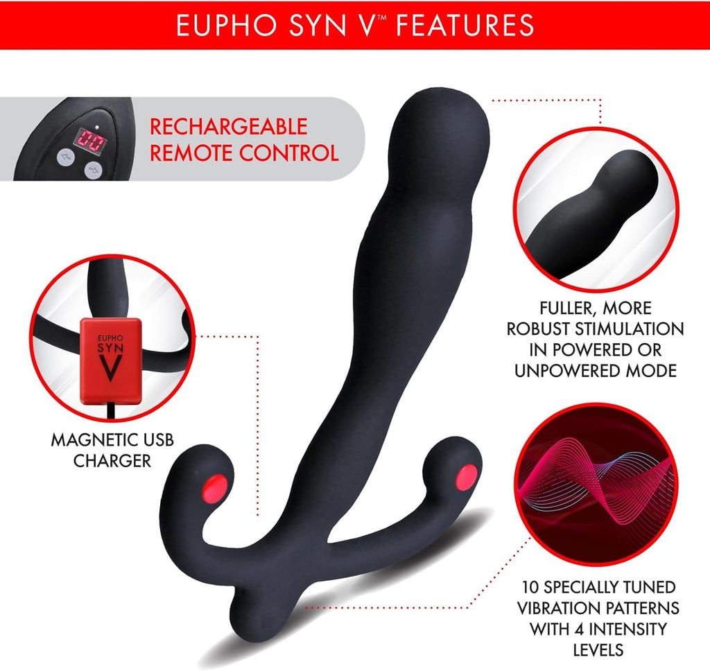 Aneros Eupho Syn V