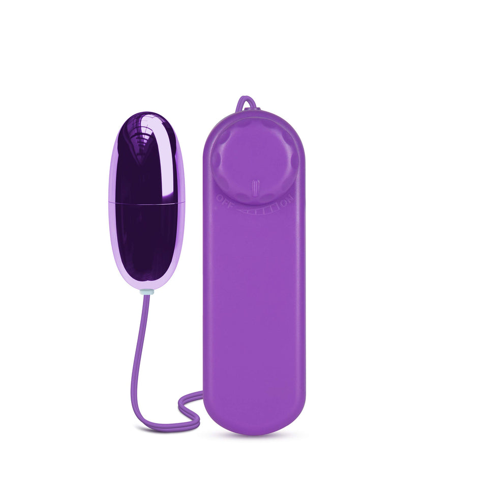 B Yours - Power Bullet- Purple