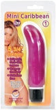 Golden triangle  Mini Caribbean 1  Purple  Standard