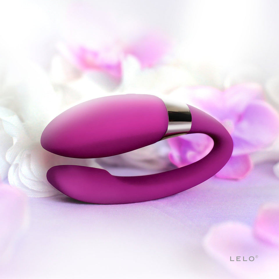 Lelo Noa Black (Net)