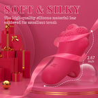 Finger Sex Toys Vibrator for Women, STUKUNI Cat Paw Shape Bullet Vibrator G-Spot Clitoral Stimulator with 9 Vibrations Finger Ad