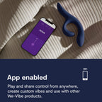 We-Vibe Nova 2 Midnight Blue