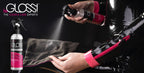 Begloss Perfect Shine Premium Spray For Glossy Latex 250Ml Clear
