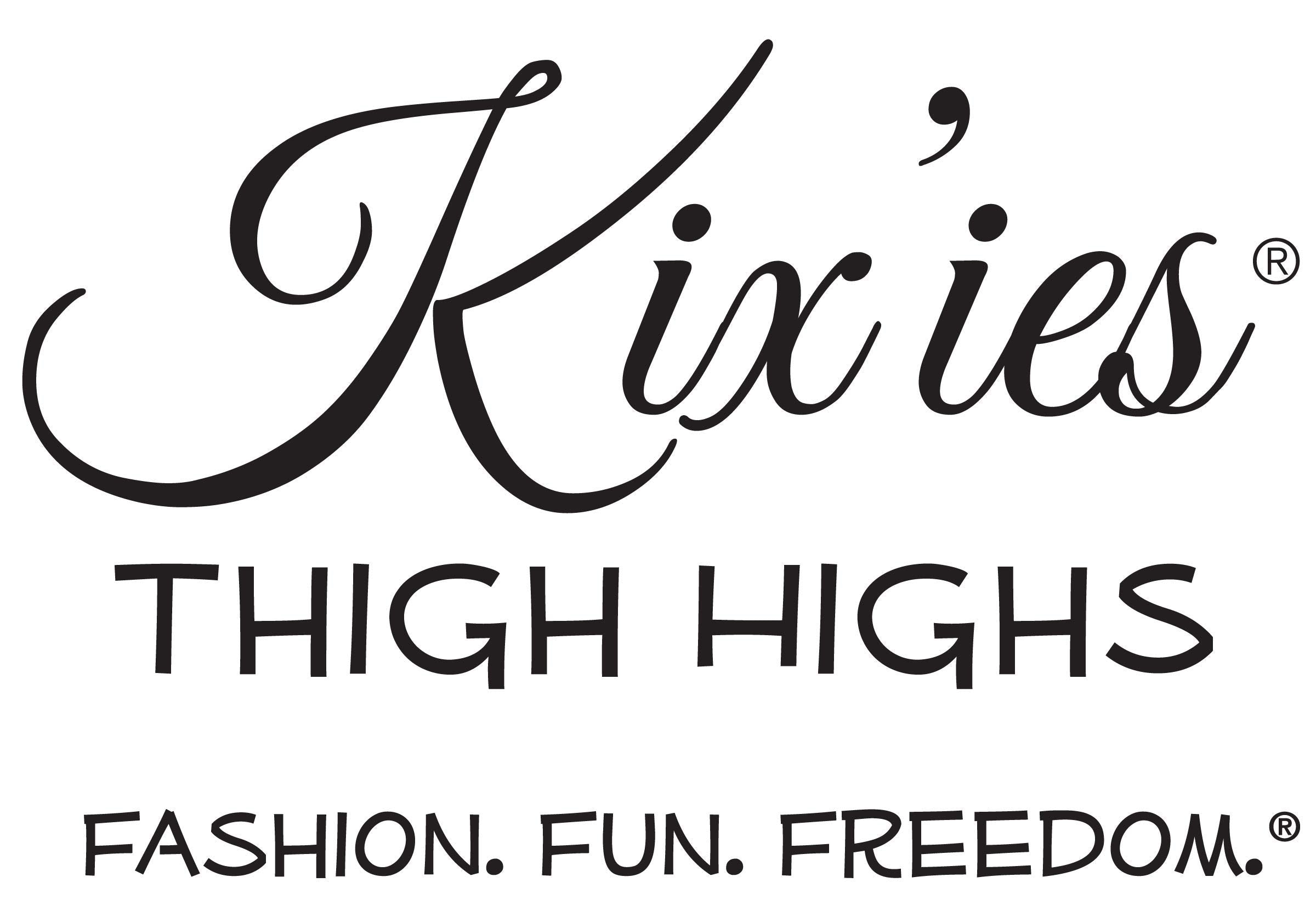 Kixies Bethanne Honeycomb Black Size A