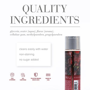 Jo Flv Chocolate Delight 4 Fl Oz