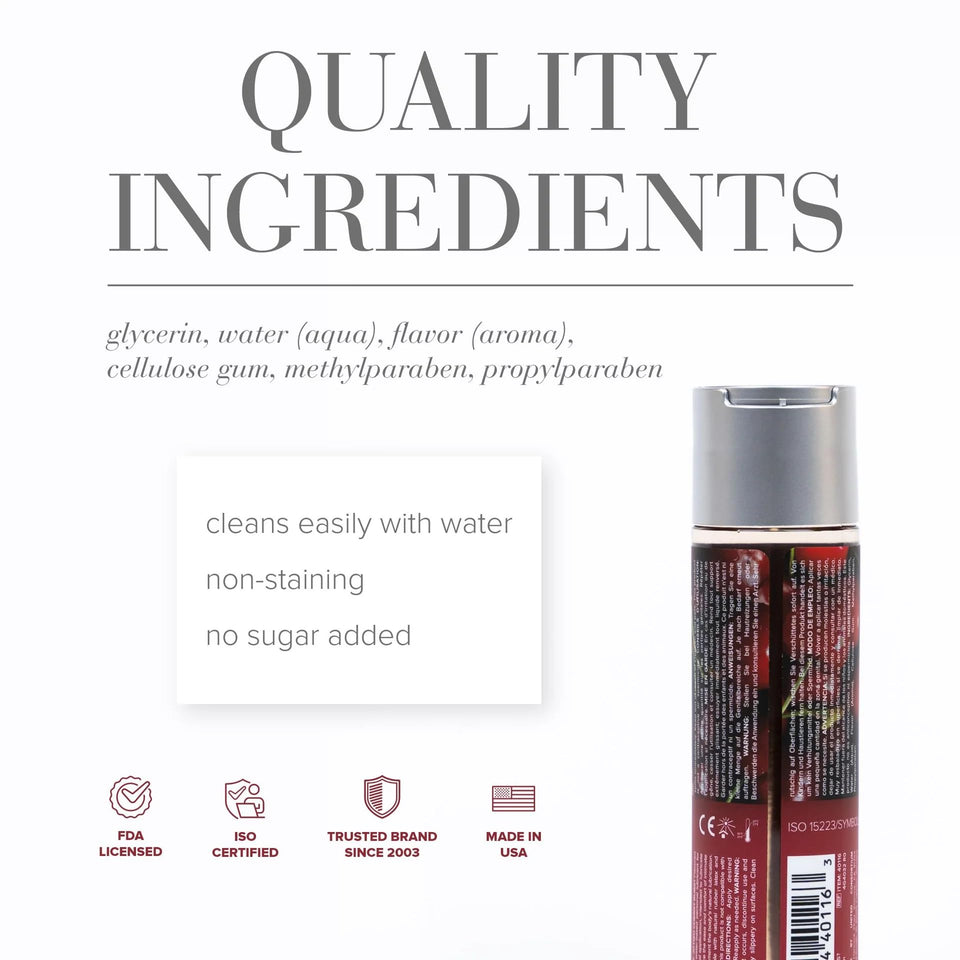 Jo Flv Chocolate Delight 4 Fl Oz