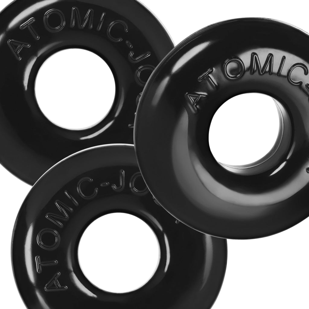 Ringer Max Black (Net)