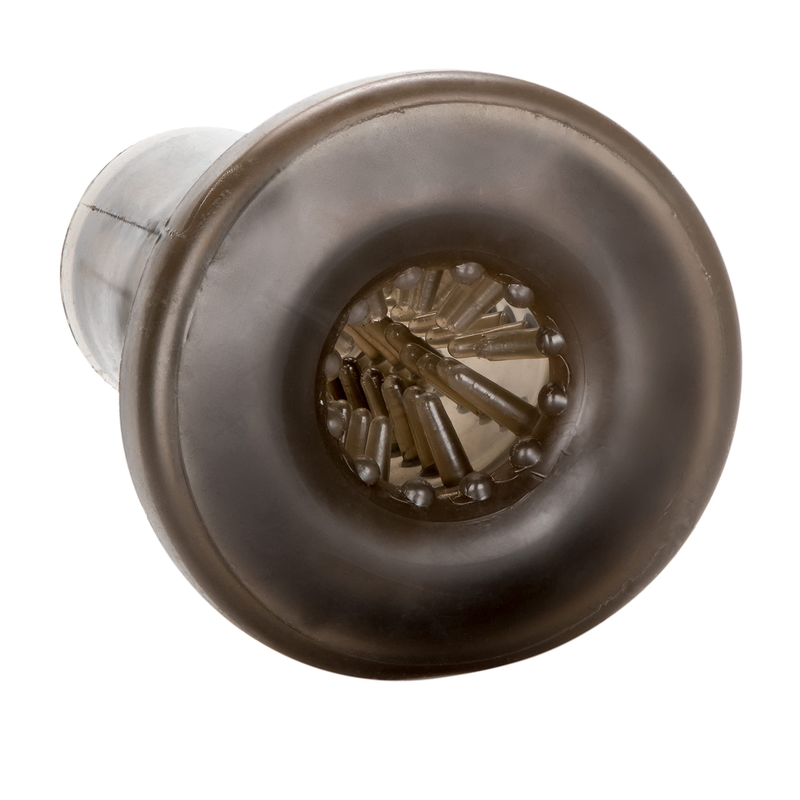 California Exotic Novelties Optimum Ultimate Power Stroker, Black
