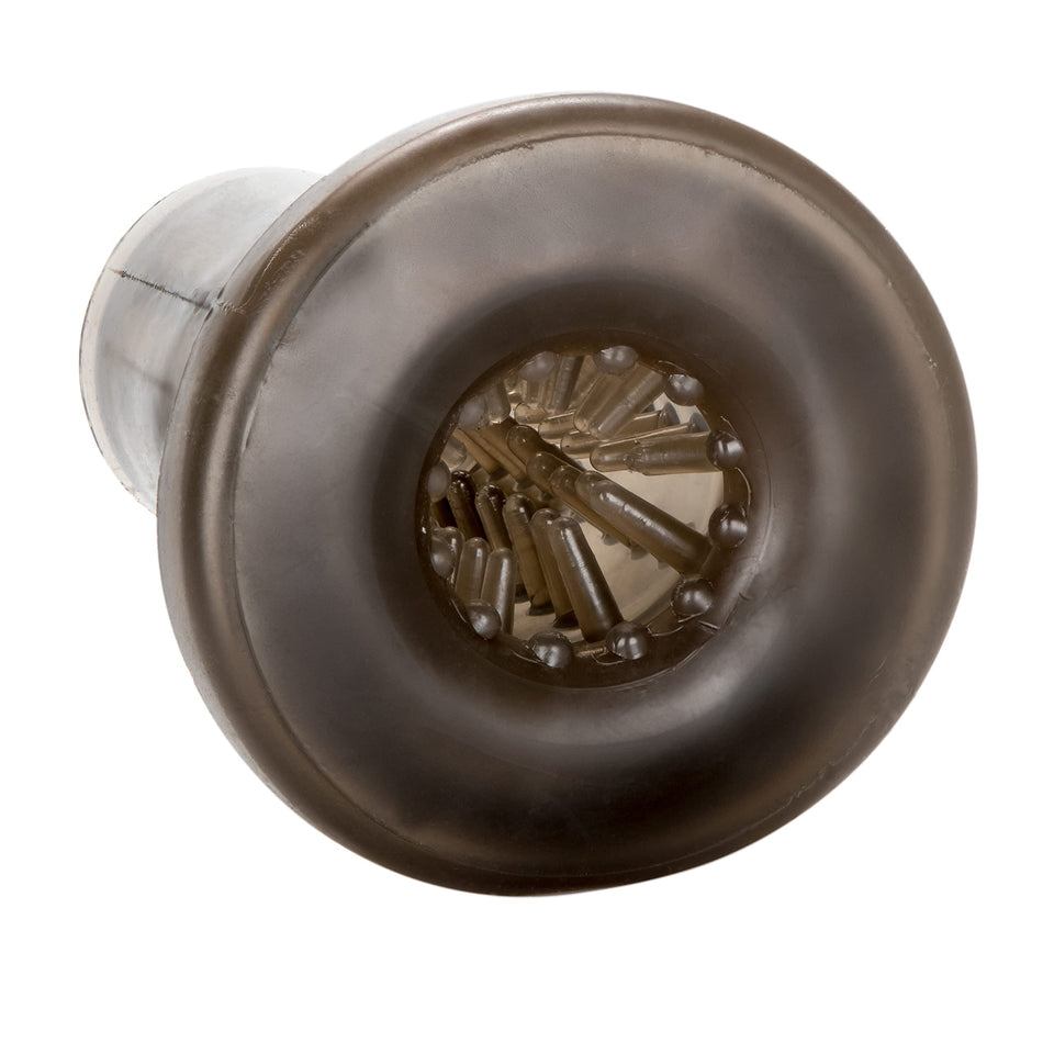 California Exotic Novelties Optimum Ultimate Power Stroker, Black