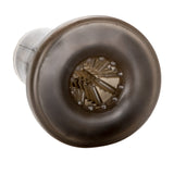 California Exotic Novelties Optimum Ultimate Power Stroker, Black