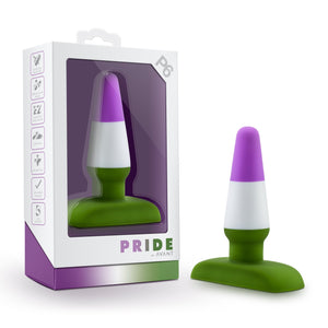 (Wd) Avant Pride P6 Beyond But Plug