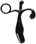 (D) Cloud 9 Prostate Black W/C Rings