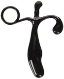 (D) Cloud 9 Prostate Black W/C Rings