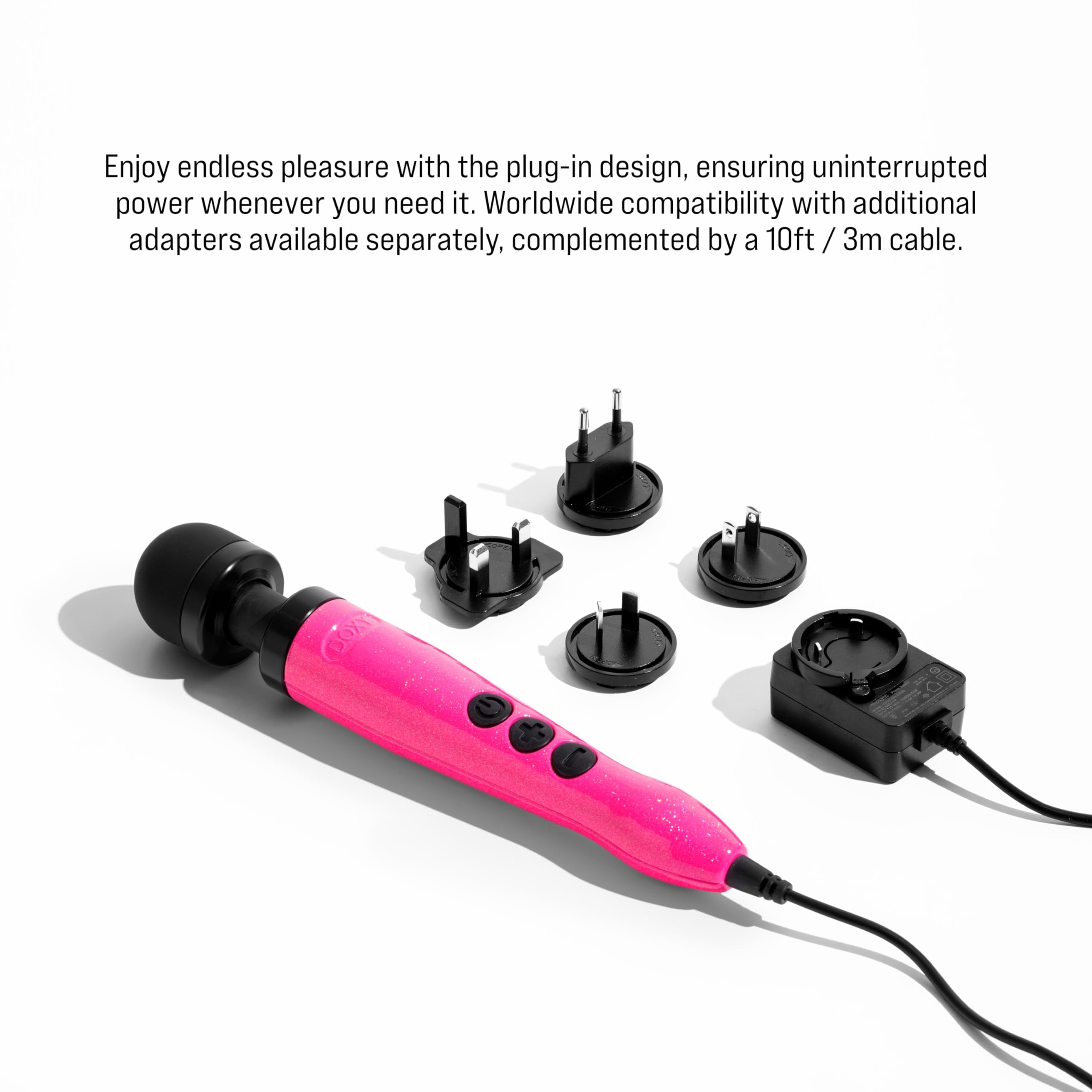 Doxy Die Cast Red