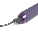 Je Joue Rabbit Bullet Purple