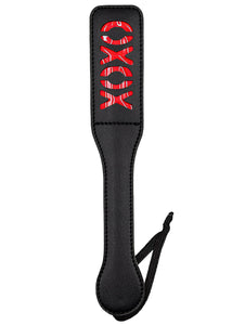 Sex Paddles for Spanking XOXO SM Paddle Spanking Adult Sex Toy Role Play Sex Whip Flogger Fetish Toys