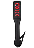 Sex Paddles for Spanking XOXO SM Paddle Spanking Adult Sex Toy Role Play Sex Whip Flogger Fetish Toys
