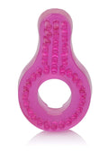 Super Stretch Enhancer Ring - Pink