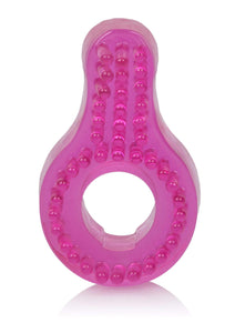 Super Stretch Enhancer Ring - Pink