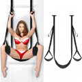 Adult Sex Toys for Couples Sex Hanging Swing Sling Couple Adults Sex Furnitures for Adults Sex Swing Couples Sweater Sex Frequen
