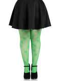 1X-2X  GREEN