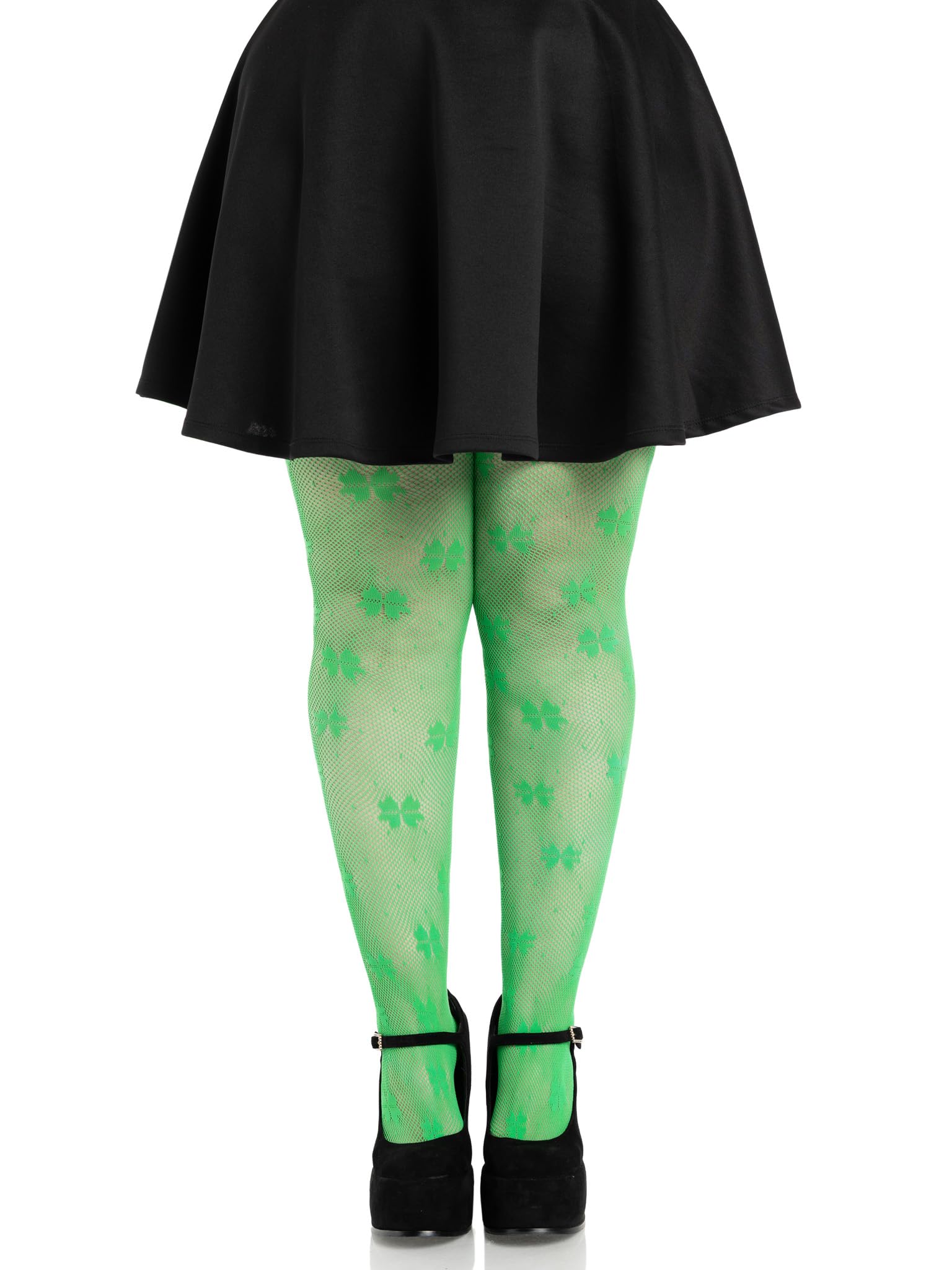 1X-2X  GREEN