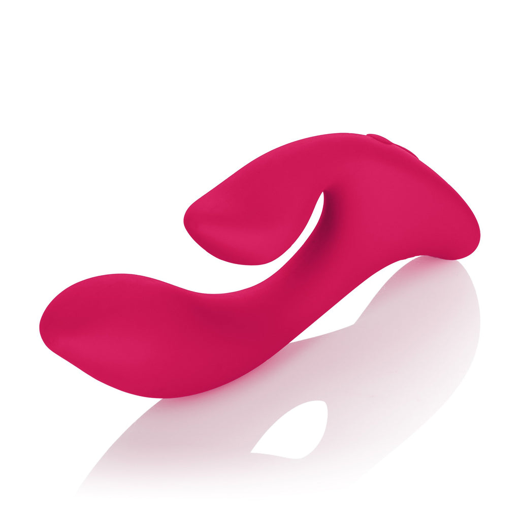 California Exotic Novelties Silhouettes 16, Red