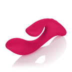 California Exotic Novelties Silhouettes 16, Red
