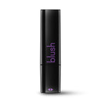 Blush Novelties, Rose, Lipstick Vibe, Discreet Mini Personal Massager Vibrator, Satin Smooth Tip, Quiet 4 Inch Pocket Sized Mult