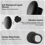 Sex Toys Finger Vibrator Mini Clitoral Stimulation Facial Eye Skin Care Tools 10 Vibration Modes Rechargeable Portable Silicone