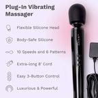 Le Wand Plugin Black
