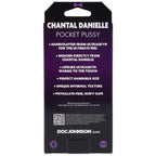 Signature Strokers Chantel Danielle