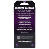 Signature Strokers Chantel Danielle