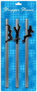 Kheper Games Stripper Straws Game, Female