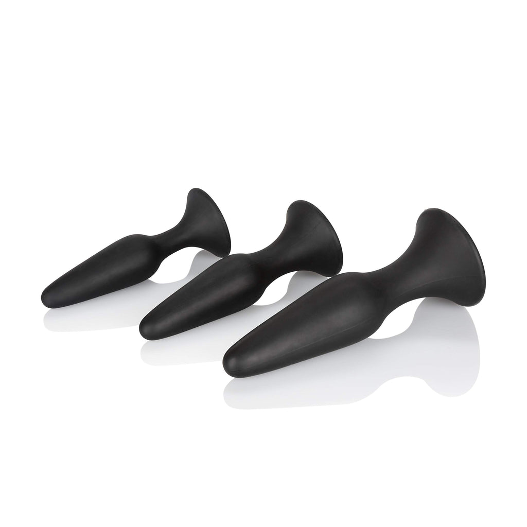 Ultimate Anal Kit