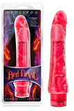 (D) Red Devil Apollyon Red