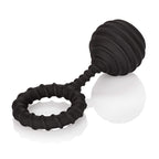 California Exotic Novelties California Exotic Novelties Colt Weighed Ring, Large
