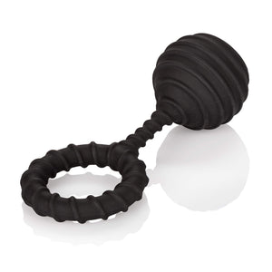 California Exotic Novelties California Exotic Novelties Colt Weighed Ring, Large