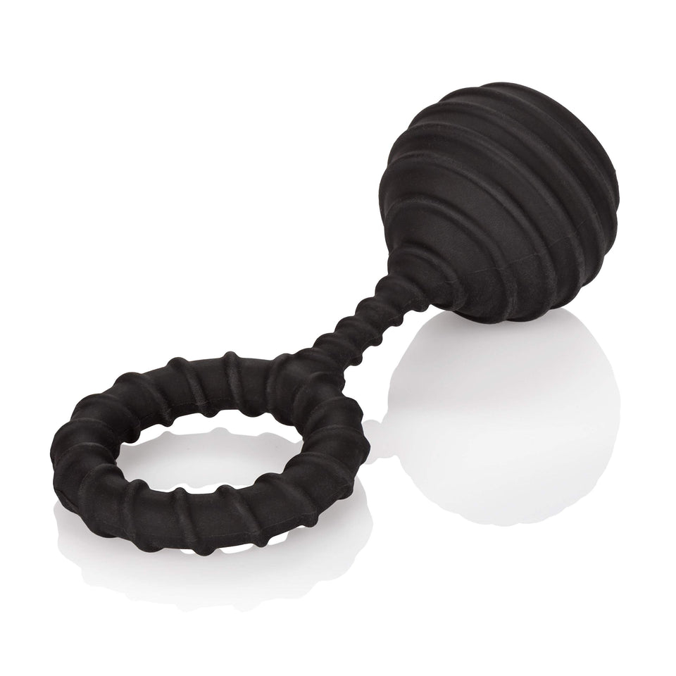 California Exotic Novelties California Exotic Novelties Colt Weighed Ring, Large