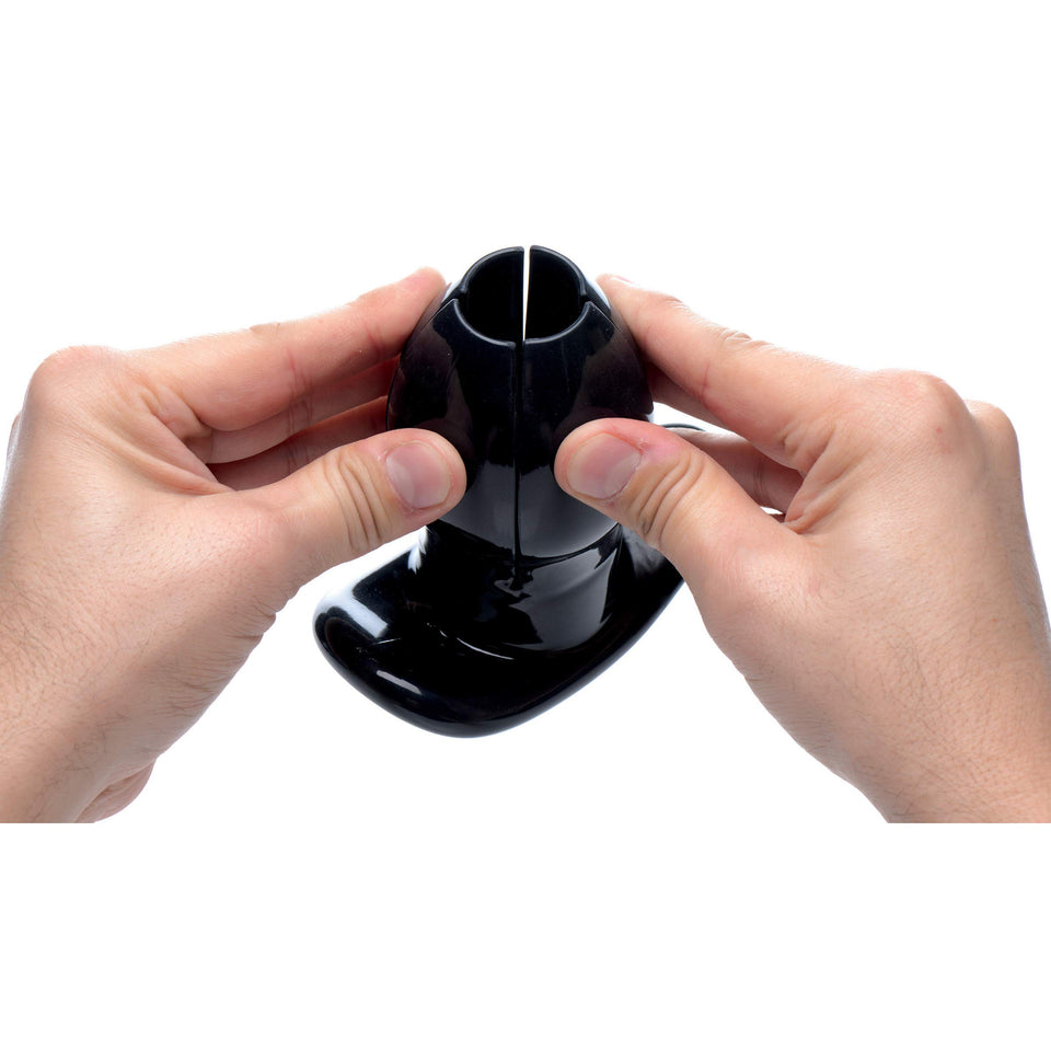 Master Series Claw Expanding Anal Dilator