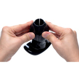 Master Series Claw Expanding Anal Dilator