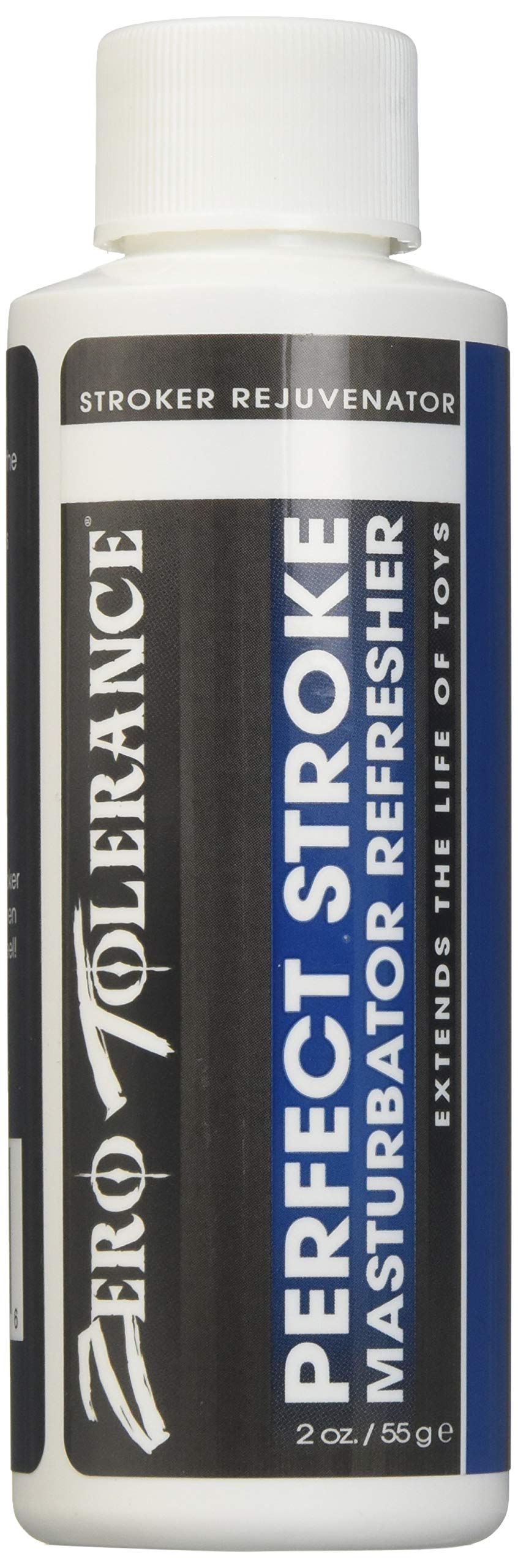 (D) Zero Tolerance Perfect Str Refresher 2 Oz
